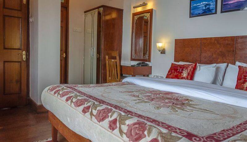 Sri Anusuya Datta Lodge, Gulbarga 4